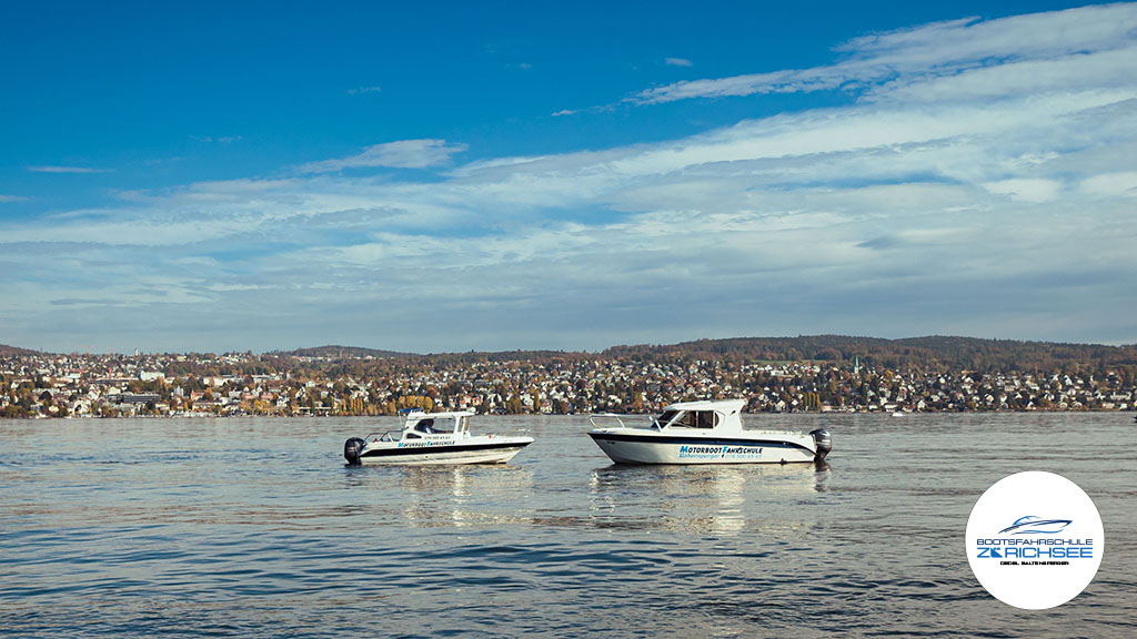 Lernboote Z?richsee